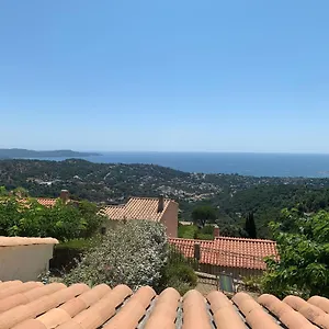 La Cavalaire-sur-Mer