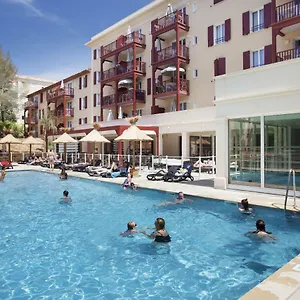 Prestige Odalys Les Canissons Cavalaire-sur-Mer