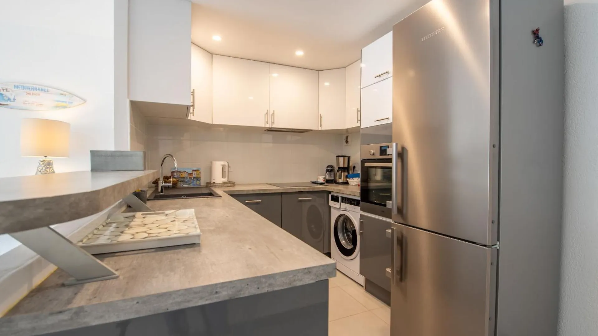 Apartment Jardin De La Fontaine-3 By Interhome Cavalaire-sur-Mer Frankrig
