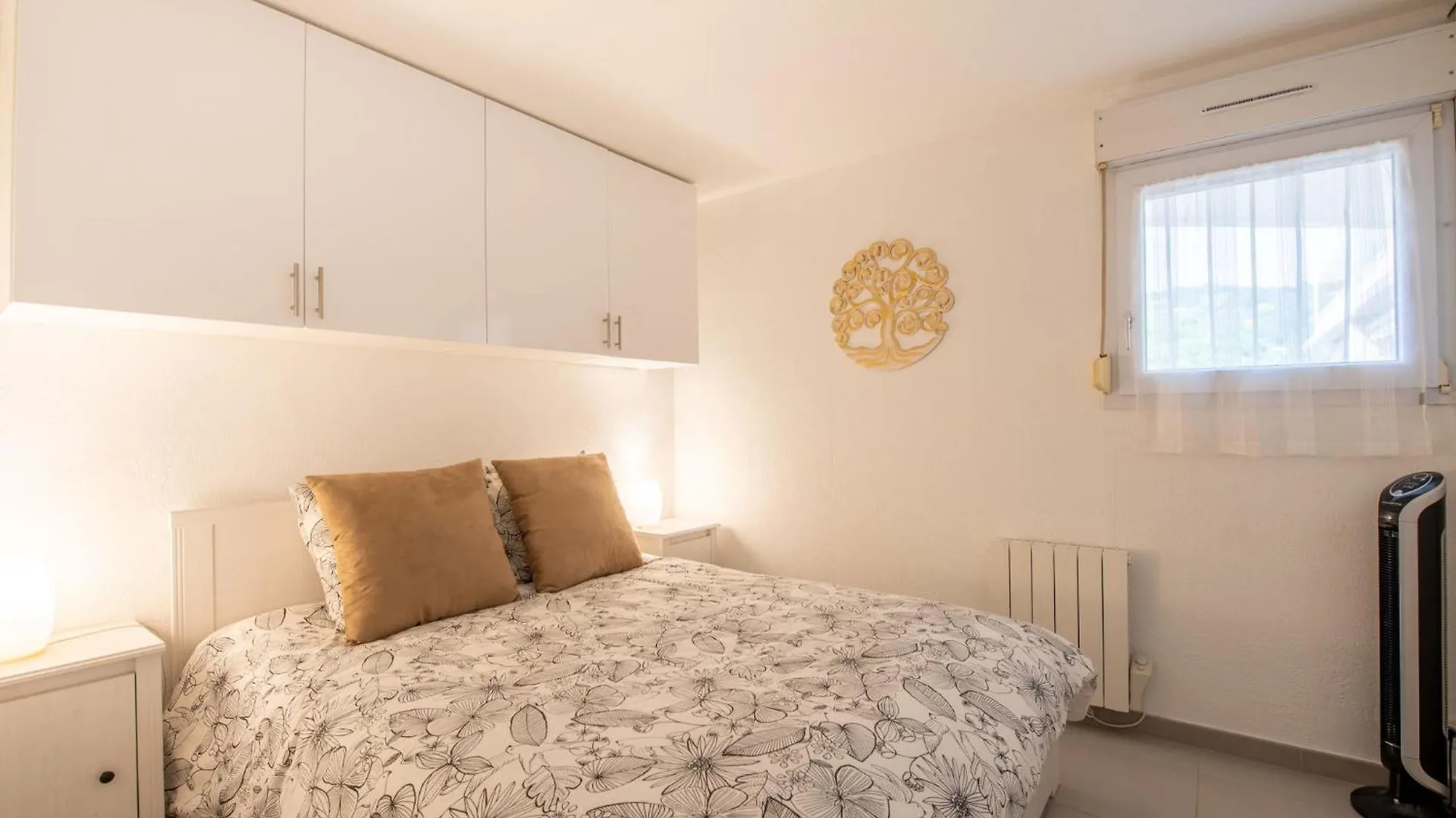 Apartment Jardin De La Fontaine-3 By Interhome Cavalaire-sur-Mer