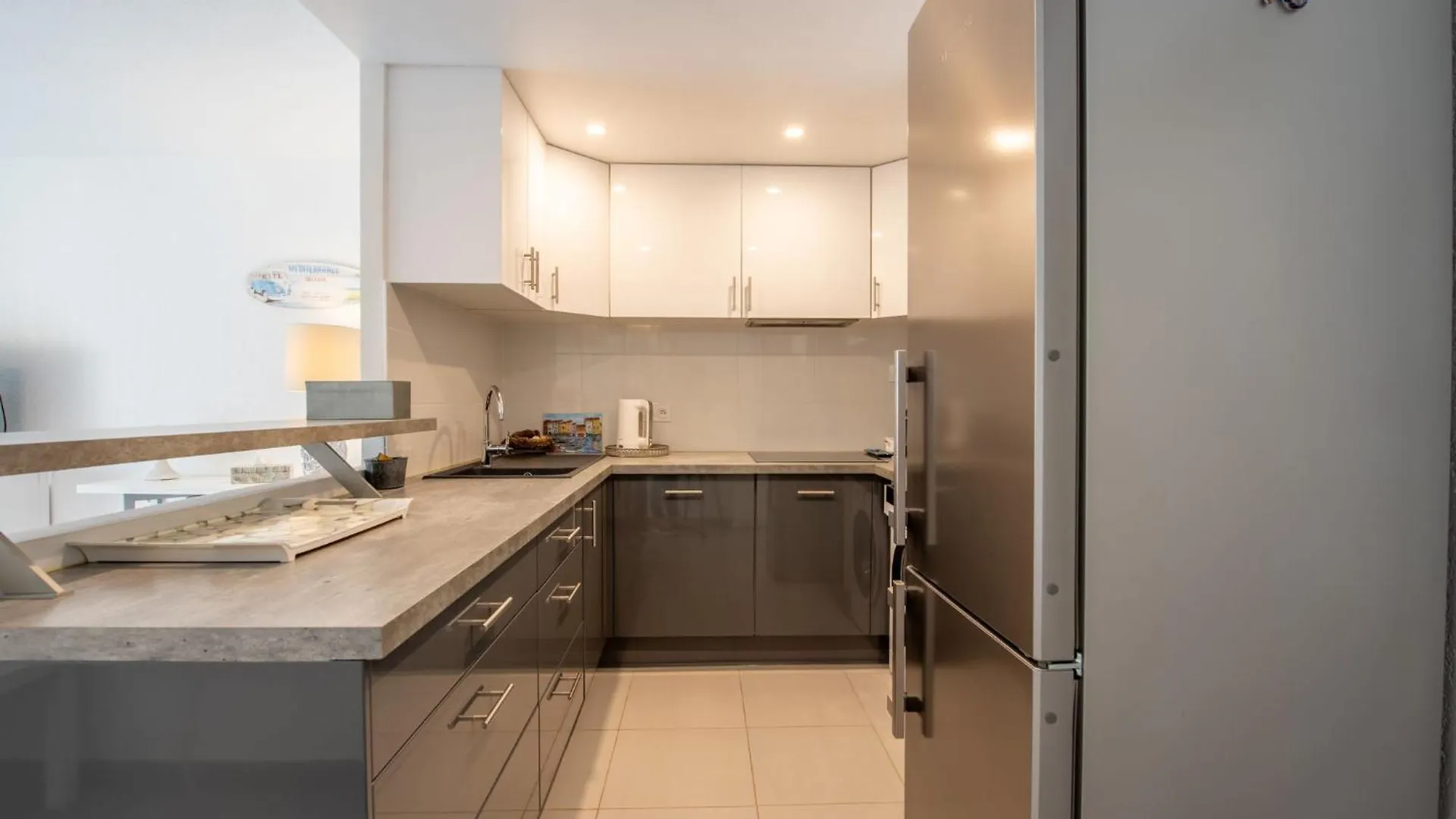 Apartment Jardin De La Fontaine-3 By Interhome Cavalaire-sur-Mer