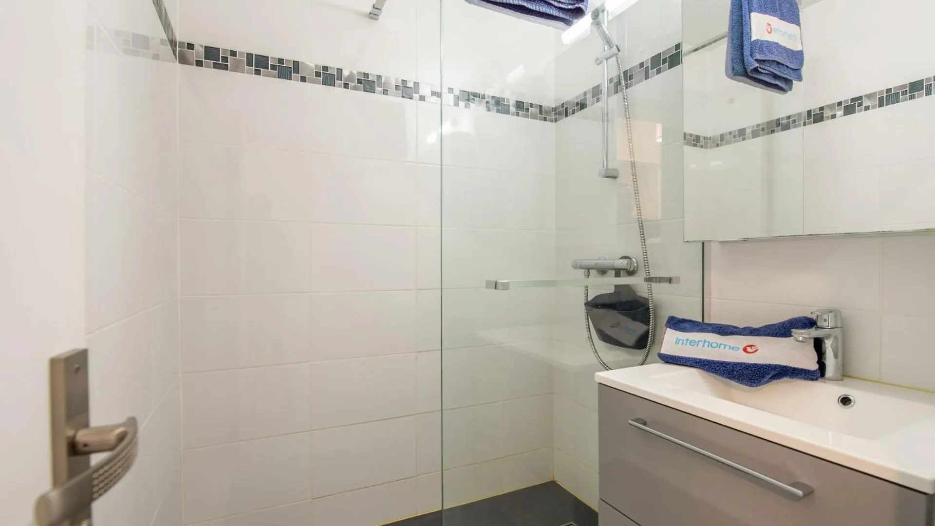 Apartment Jardin De La Fontaine-3 By Interhome Cavalaire-sur-Mer Frankrig