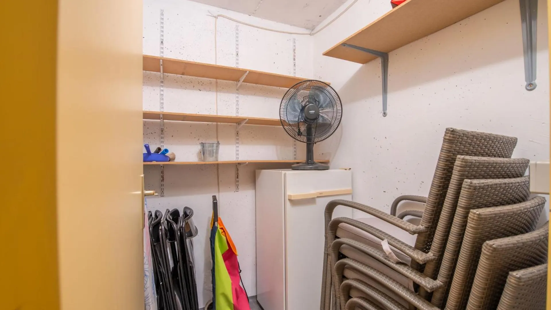 Apartment Jardin De La Fontaine-3 By Interhome Cavalaire-sur-Mer Frankrig