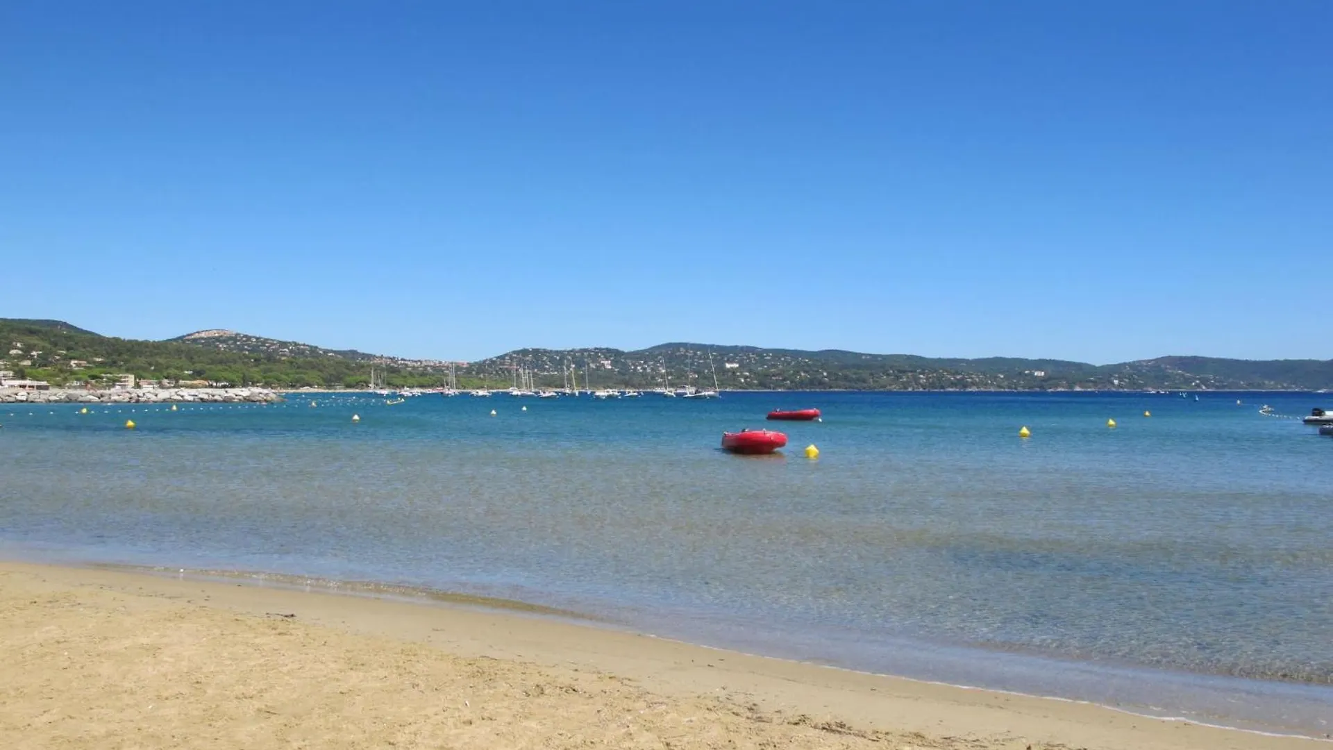 Apartment Jardin De La Fontaine-3 By Interhome Cavalaire-sur-Mer 0*,